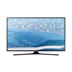 SAMSUNG UE40KU6000 - Téléviseur LED - Ultra HD - 101 cm / 40