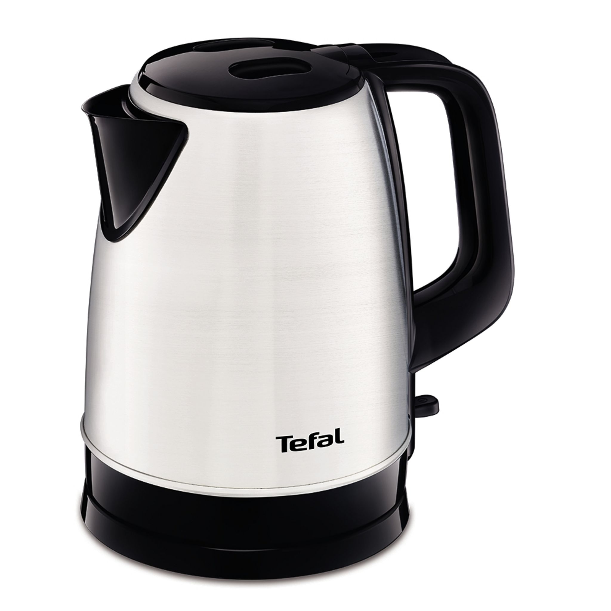 TEFAL Bouilloire électrique BI520D10 - Inox pas cher 