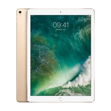 APPLE Tablette tactile iPad Pro 12.5" WiFi + Cellulaire 64 Go Or