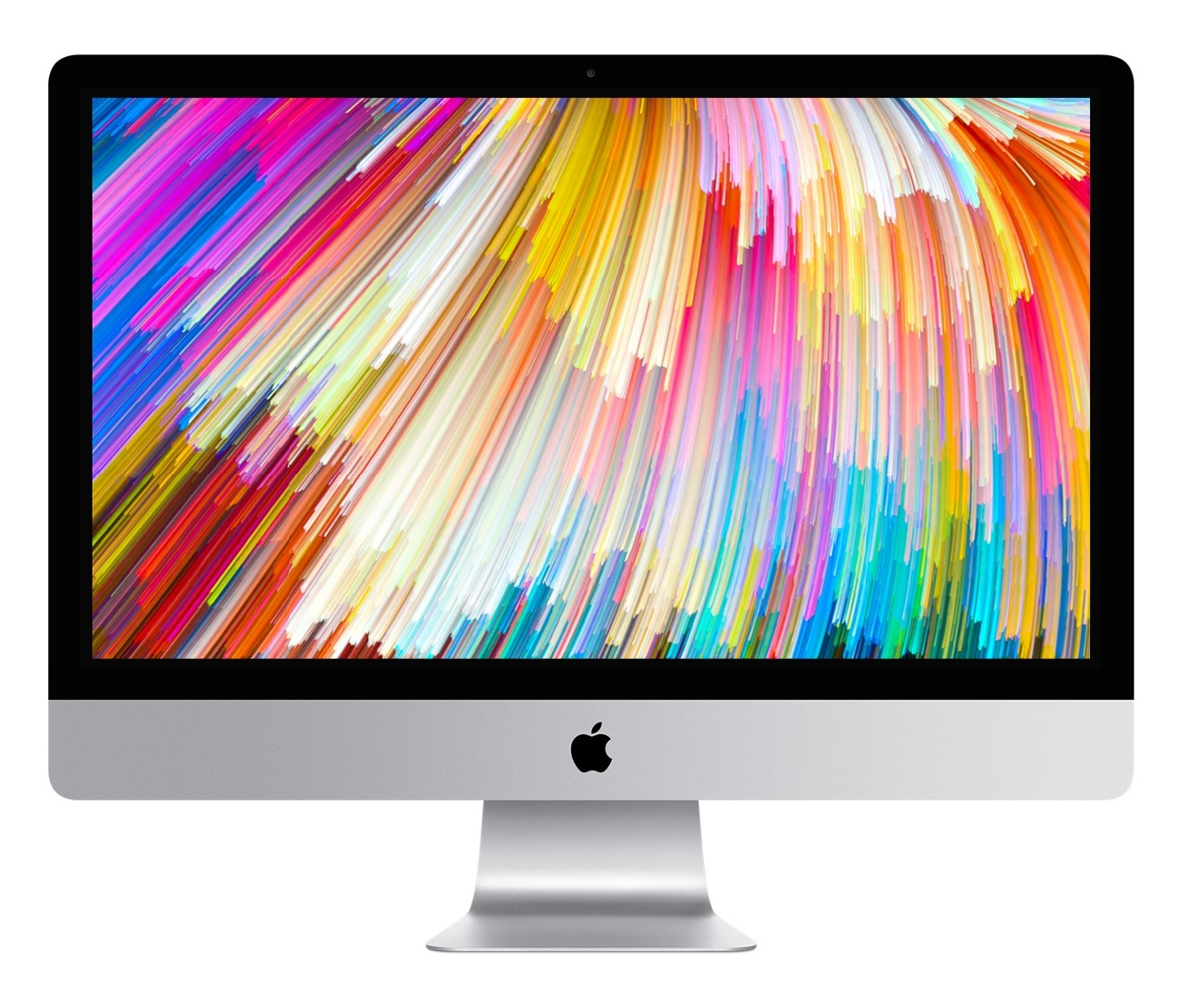 PC DE BUREAU APPLE IMAC TOUT-EN-UN 21.5″ 4K RETINA / I5 8È GÉN / 256 GO / 8  GO – Electrotech