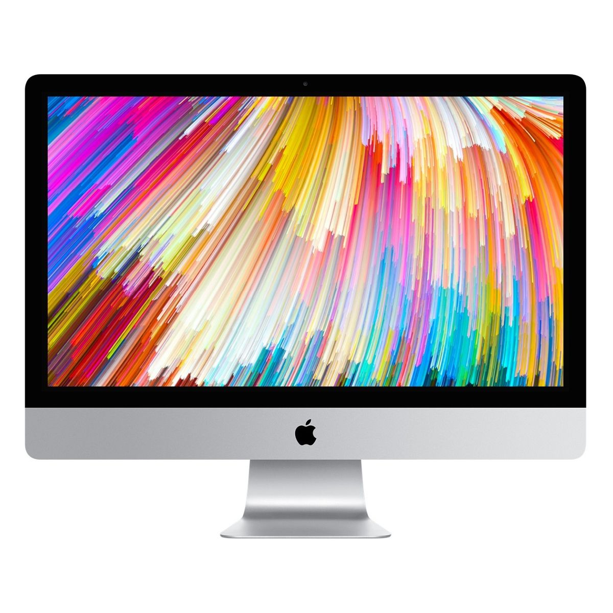 APPLE Ordinateur de bureau - Tout en un - iMac Retina 4K - Intel