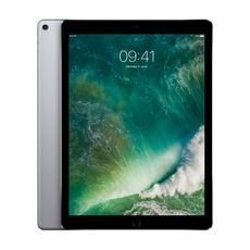 APPLE Tablette tactile iPad Pro gris sidéral 12.9" Wifi 256 Go