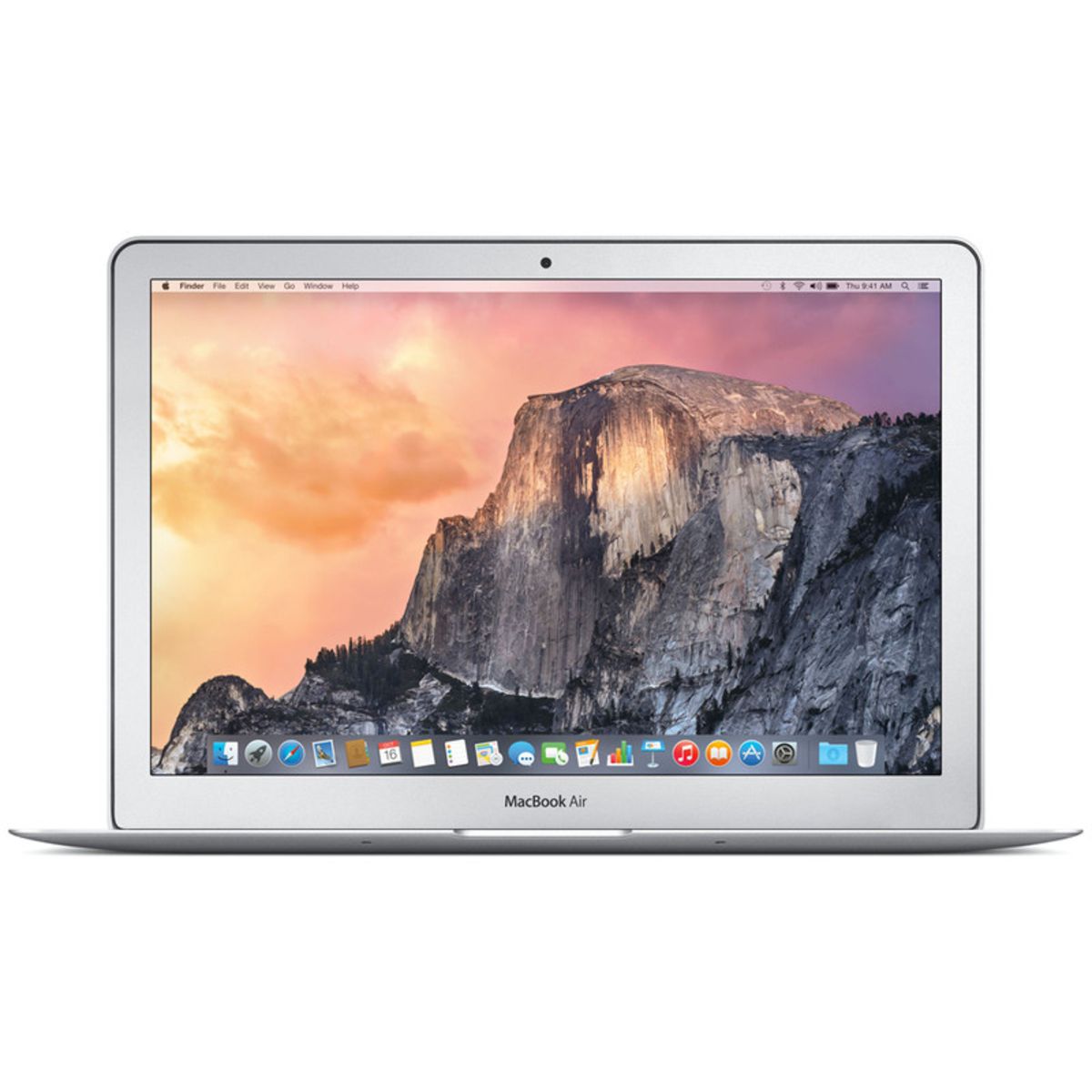 APPLE Ordinateur portable - MacBook Air MJVE2F/A pas cher 