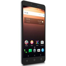 ALCATEL Smartphone A2 XL - 16 Go - 6 pouces - Noir