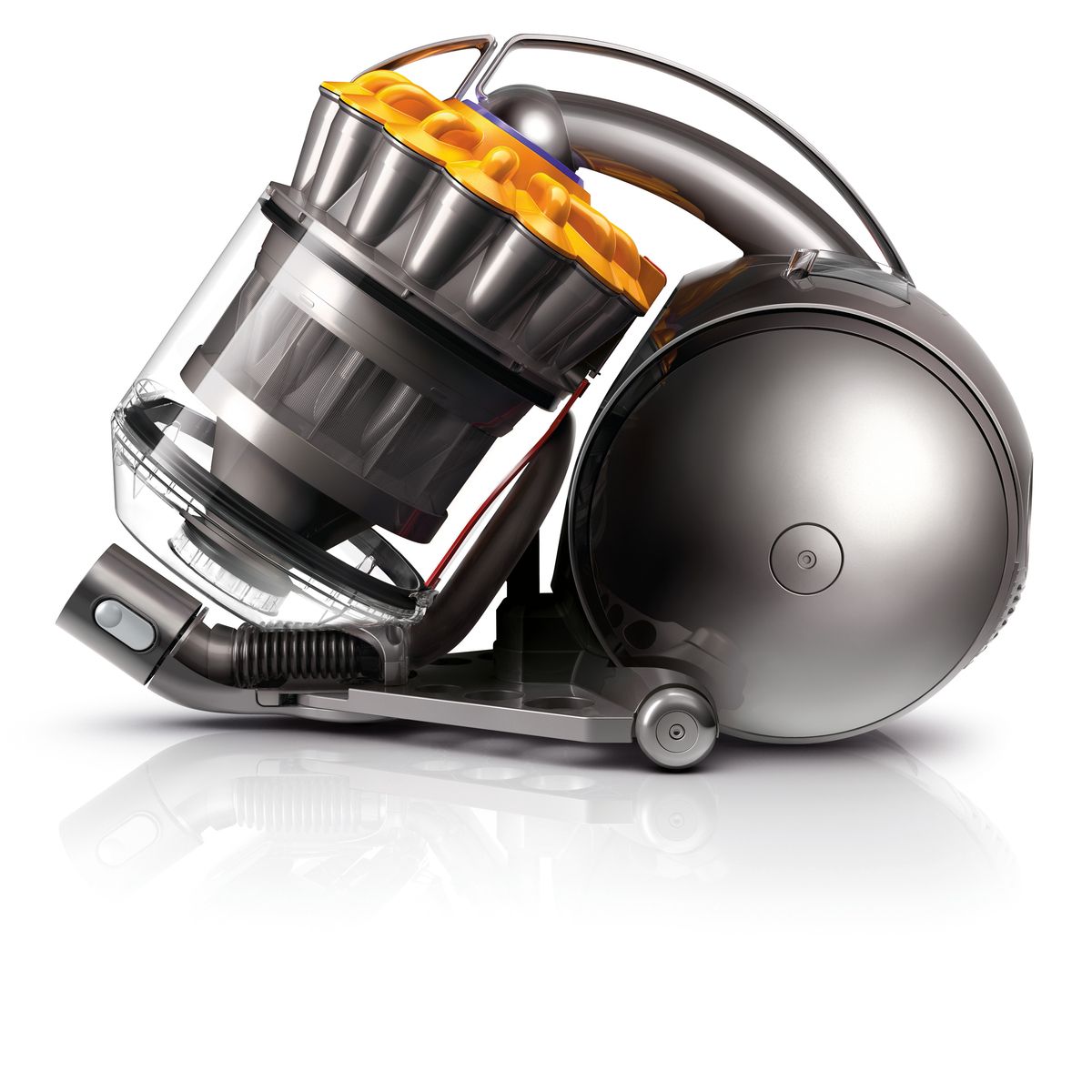 Aspirateur dyson sans sac