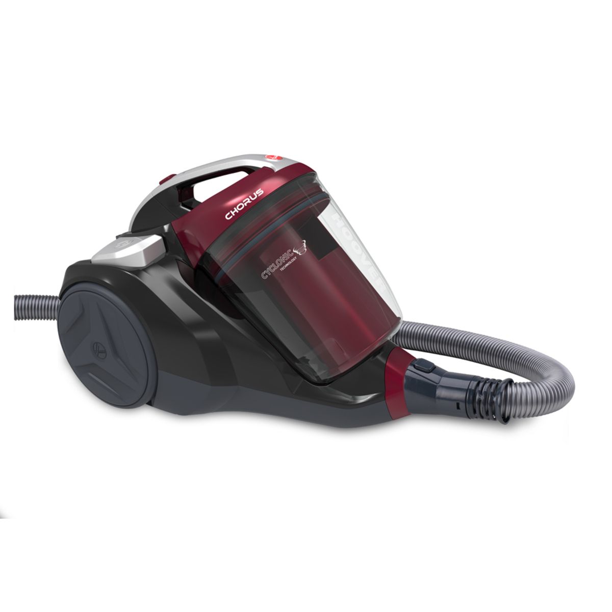 Aspirateur sans 2025 sac hoover