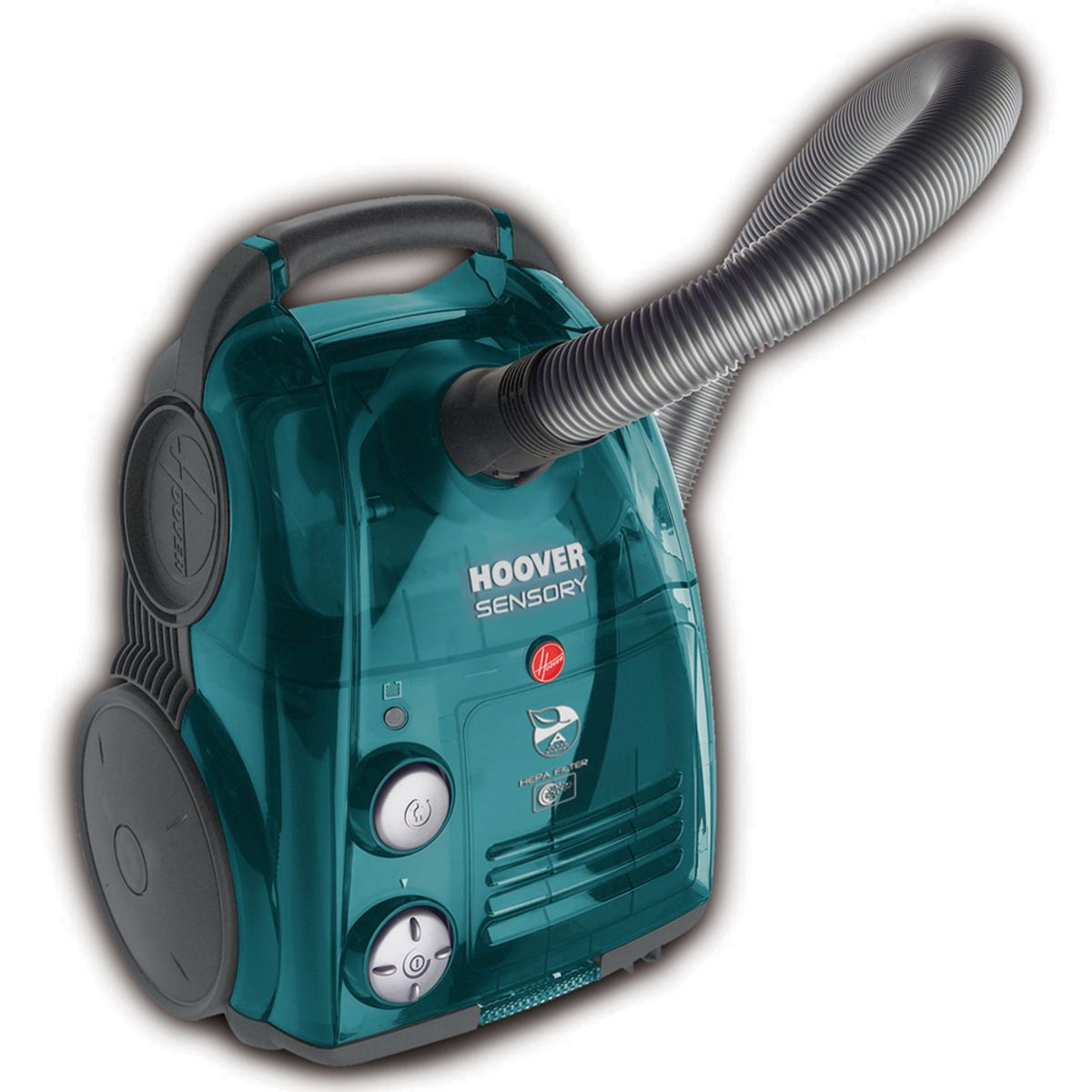 Aspirateur hoover 2025 sensory 2300w