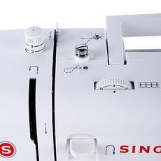 SINGER Machine à coudre simple 3221