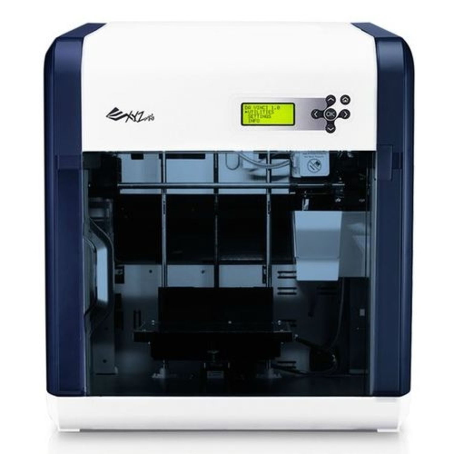 Da vinci 1. XYZPRINTING Pro 3d принтер. XYZPRINTING da Vinci 1.0 принтер. XYZPRINTING da Vinci 1.0 Pro. 3д принтер xyz Printing da-Vinci 1.0 Pro.