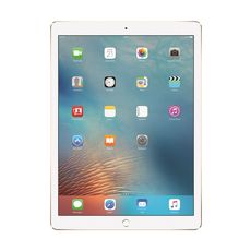 APPLE Tablette tactile iPad Pro WiFi + Cellular - Or - 128 Go