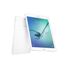 SAMSUNG Tablette tactile Galaxy Tab S2 9.7 pouces Blanc 32 Go