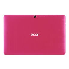 ACER Tablette tactile Iconia One 10 B3-A20 blanc et rose