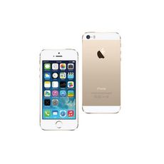 APPLE Smartphone - iPhone 5s - Or - Reconditionné - 16 Go16 Go