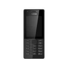 NOKIA Téléphone portable NOKIA 216 DS - Double SIM - Noir