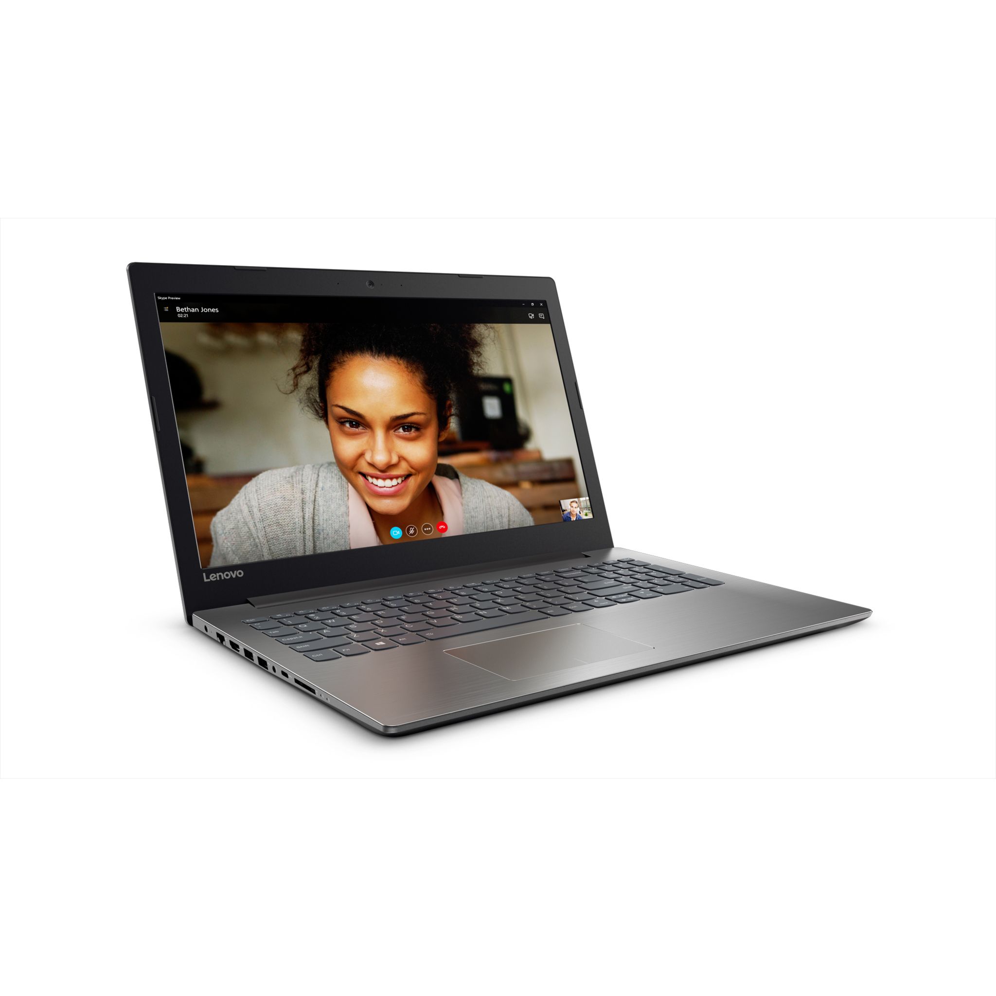 ORDINATEUR PORTABLE 17 POUCES LENOVO IDEAPAD 3 - Instant comptant