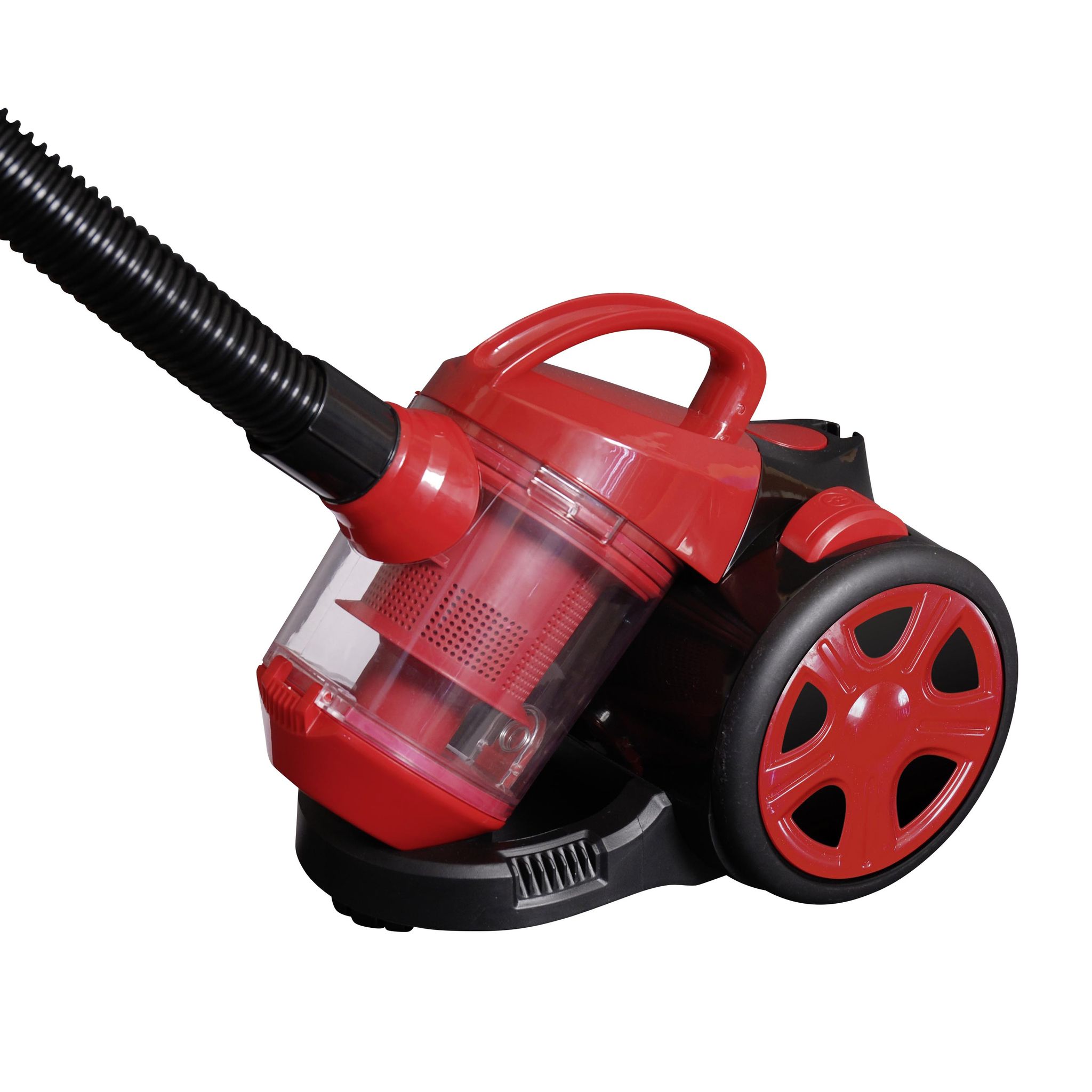 EVATRONIC Aspirateur sans sac 645 pas cher Auchan.fr