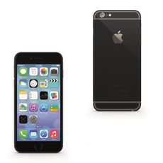 APPLE Smartphone - iPhone 6S - Black graphite - Reconditionné Premium - 64 Go