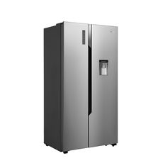 HISENSE Réfrigérateur Américain RS669N4WC1, 515 L, Froid No Frost