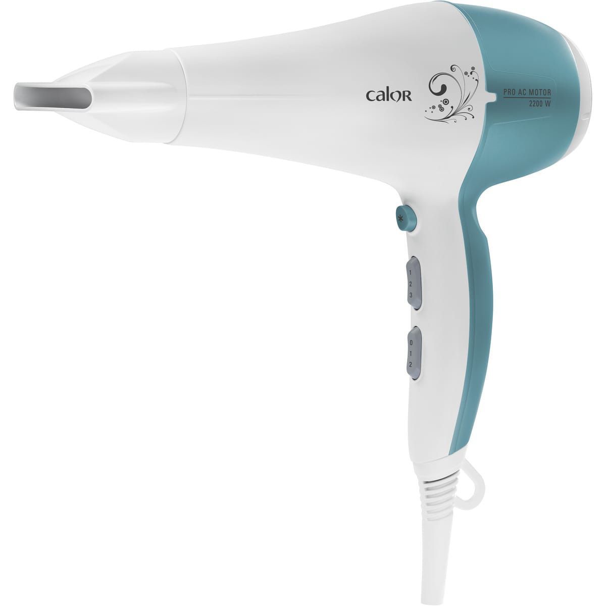 Sèche cheveux Calor 2200w CALOR prix pas cher