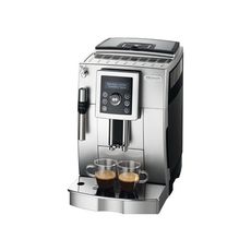 DELONGHI Espresso avec broyeur ECAM 23.440.SB