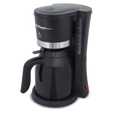 TECHWOOD Cafetiere isotherme TCA-1080
