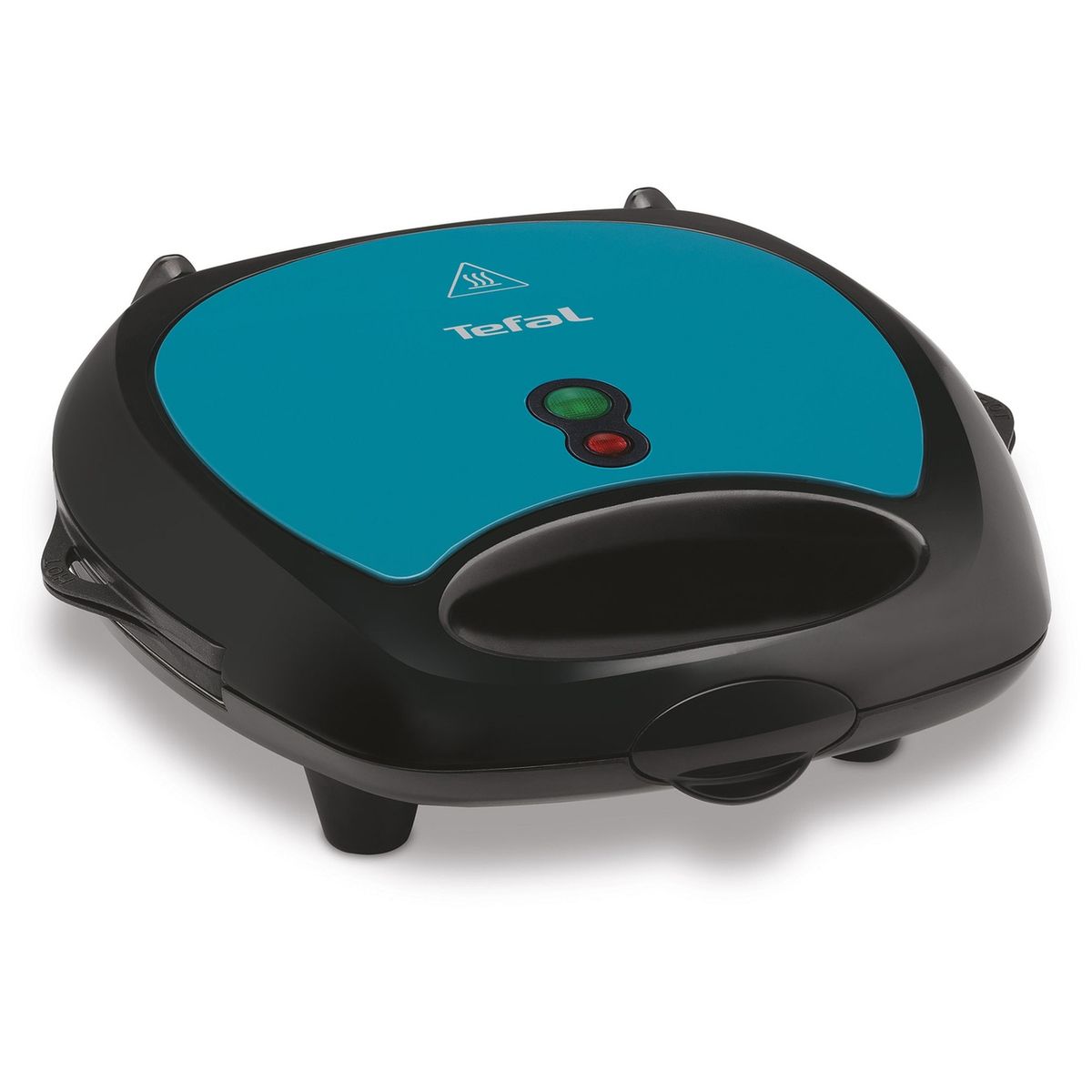 TEFAL Gaufrier SW617412 Simply Compact pas cher 