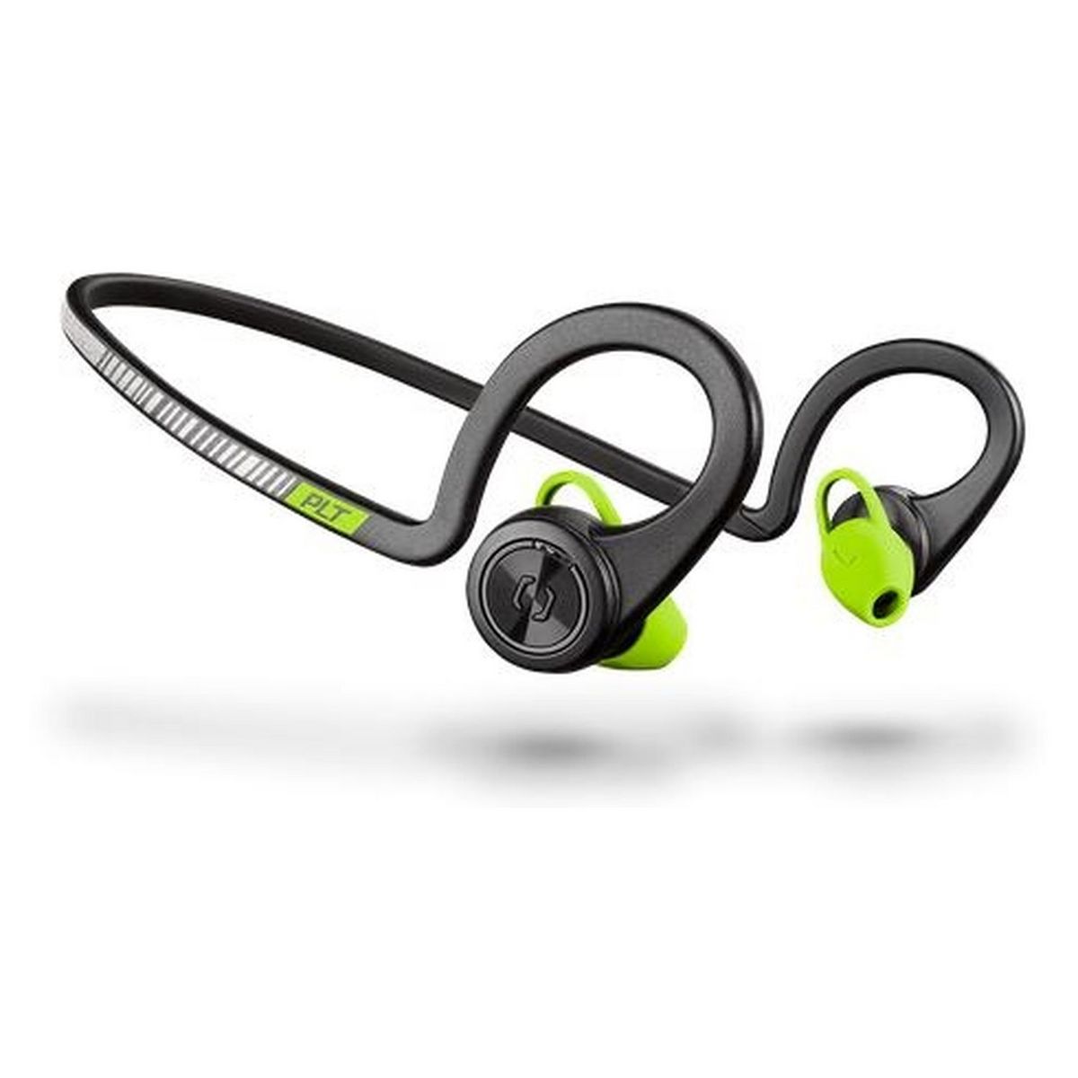 Ecouteurs Intra-auriculaires sans fil Backbeat Fit Noir