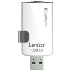 LEXAR Clé USB M20i - USB 3.0 - 16 Go