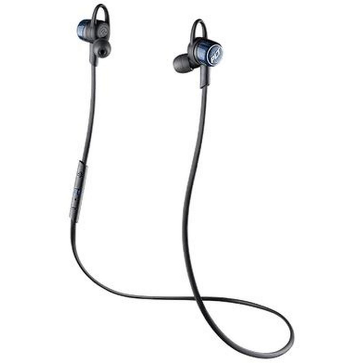 Ecouteurs Intra-auriculaires sans fil Backbeat Go 3 Bleu