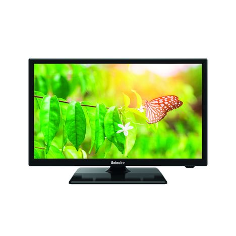 SELECLINE LE-2219D TV LED Full HD 54 cm pas cher 