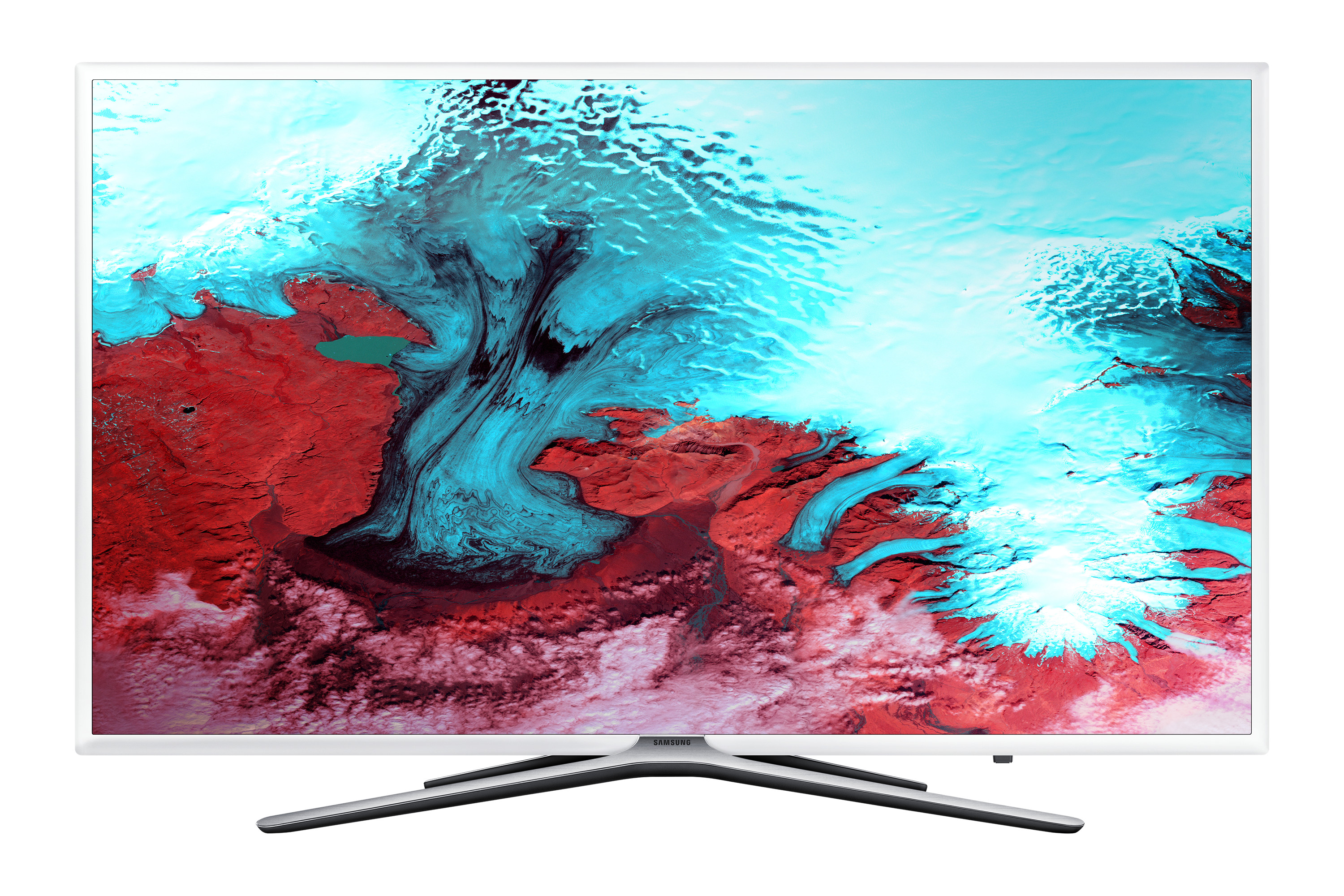 SAMSUNG UE40K5510 - TV - LED -Full HD - 101 cm / 40 pouces - Smart