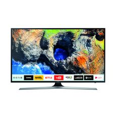 SAMSUNG UE50MU6125 TV LED 4K UHD 125 cm HDR Smart TV