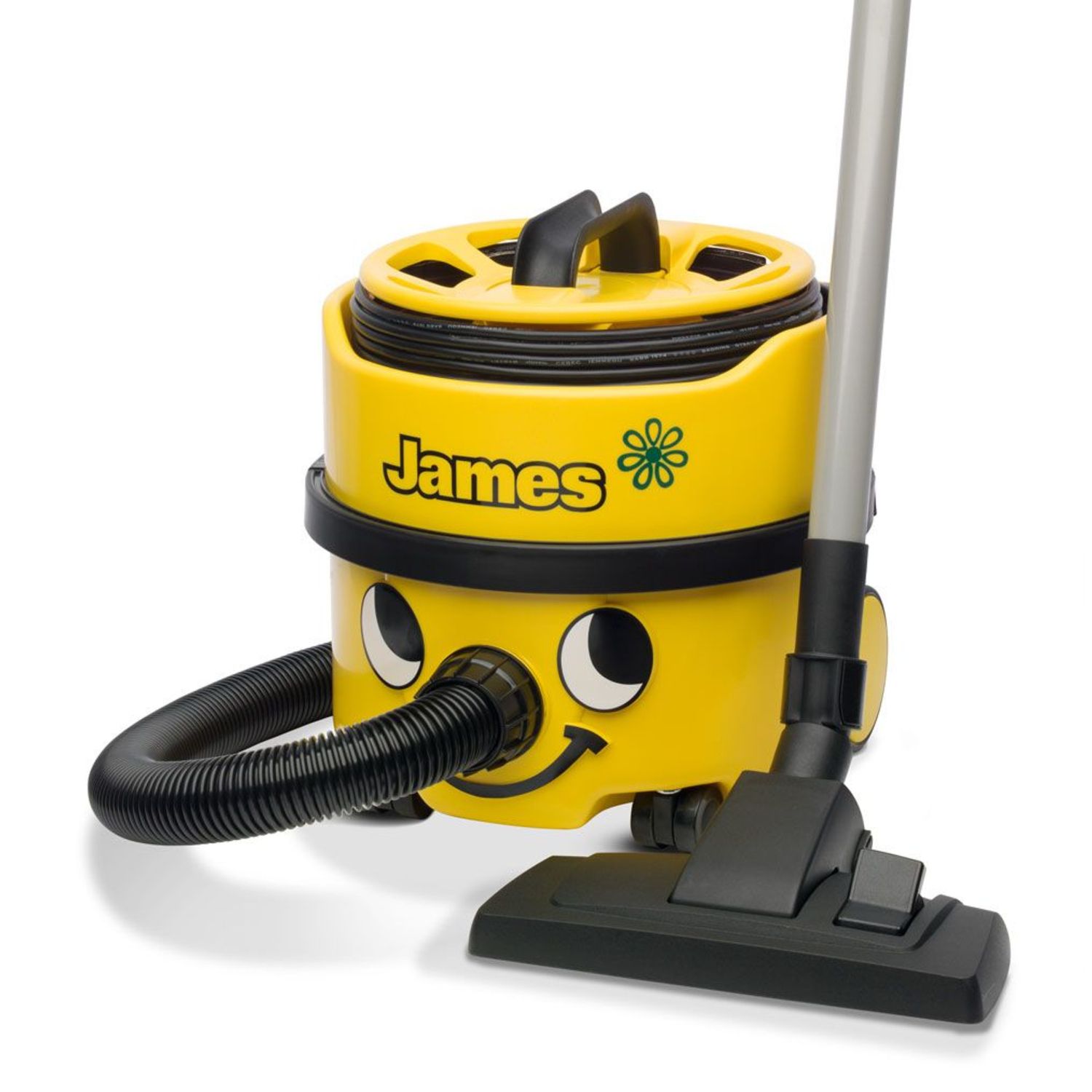 NUMATIC Aspirateur sans sac James JVP108-11 pas cher 