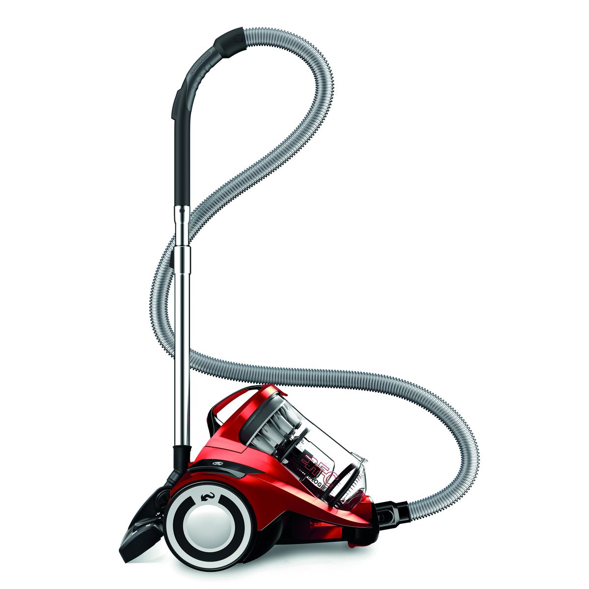 DIRT DEVIL Aspirateur sans sac DD 5255 1 Infinity rebel55 HFC pas