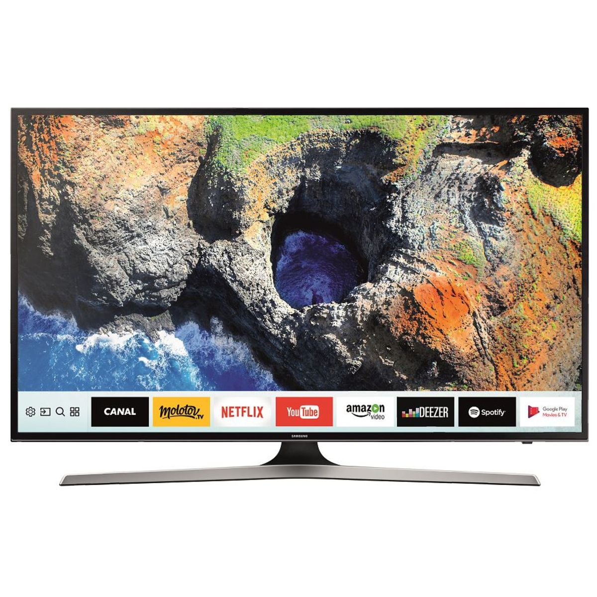 Tv samsung 40 pouces - Cdiscount