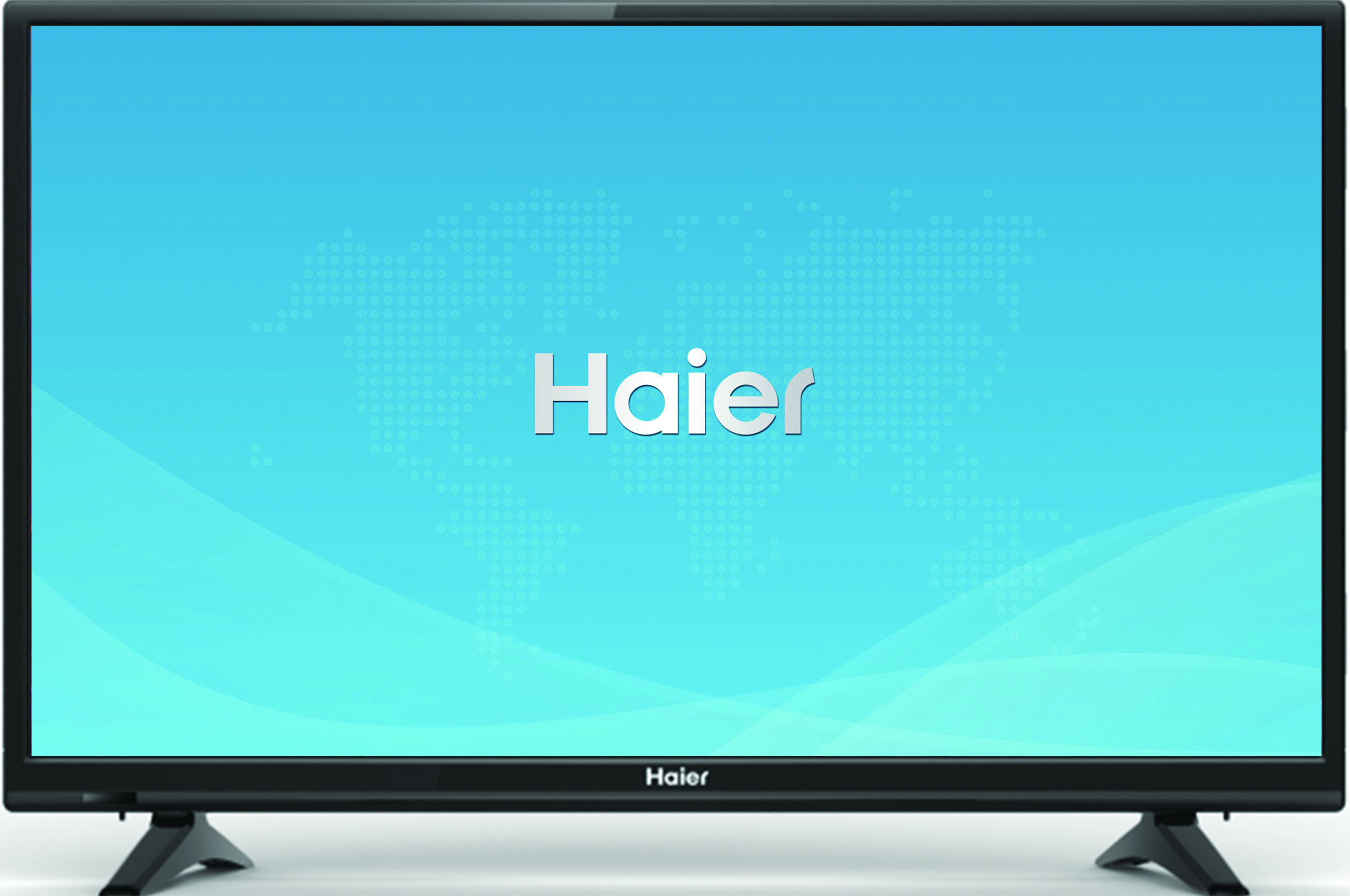 HAIER TV HD 28” LE28F6600