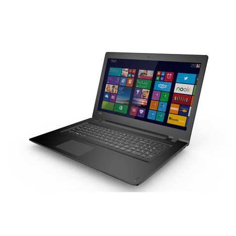 Lenovo ideapad 110 17acl обзор