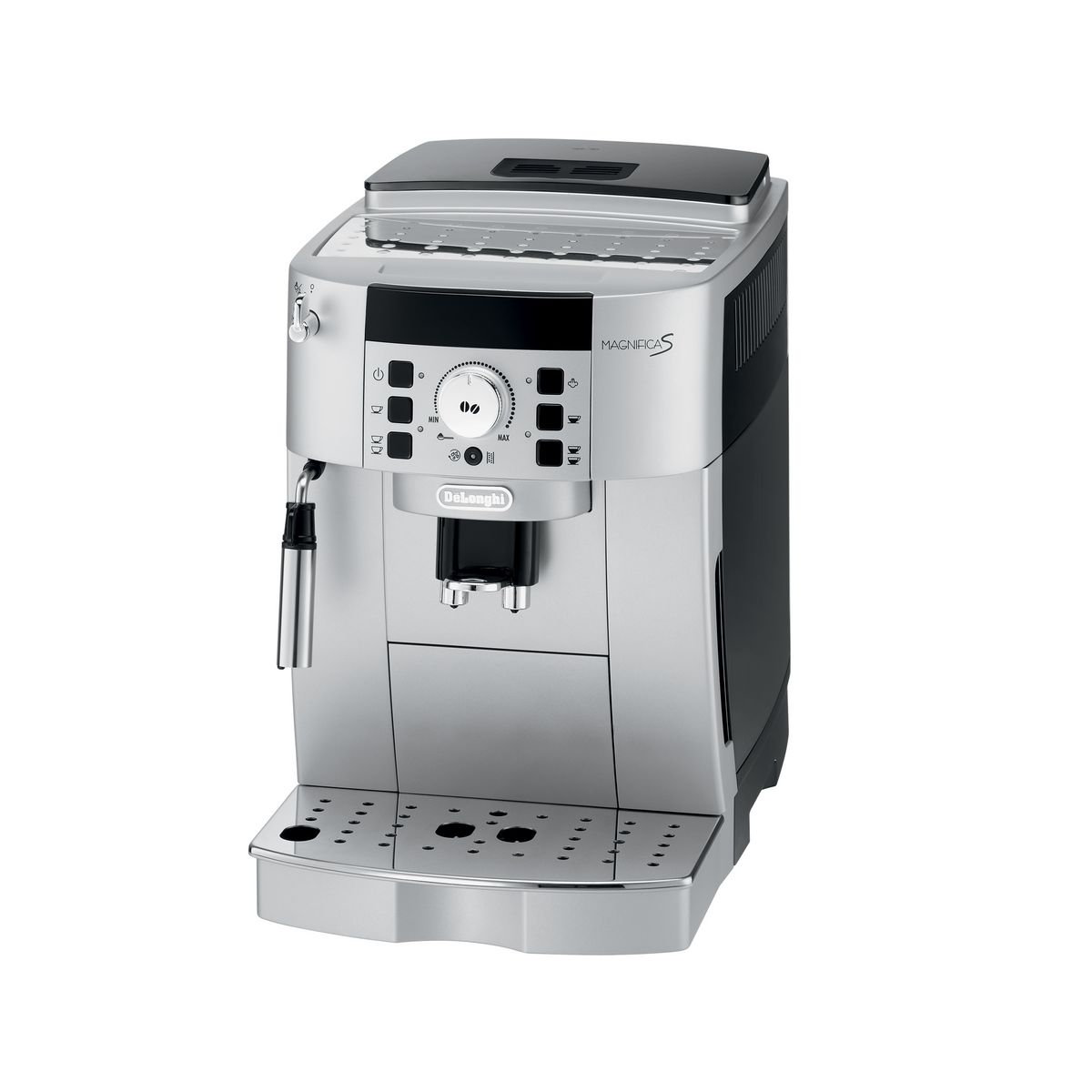 Expresso Broyeur DELONGHI Magnifica S Compact ECAM 22.140.B noir