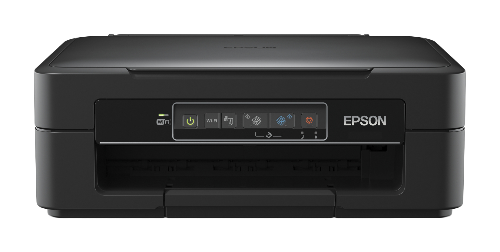 EPSON Imprimante Multifonction - Jet d'encre - XP 245 pas cher 