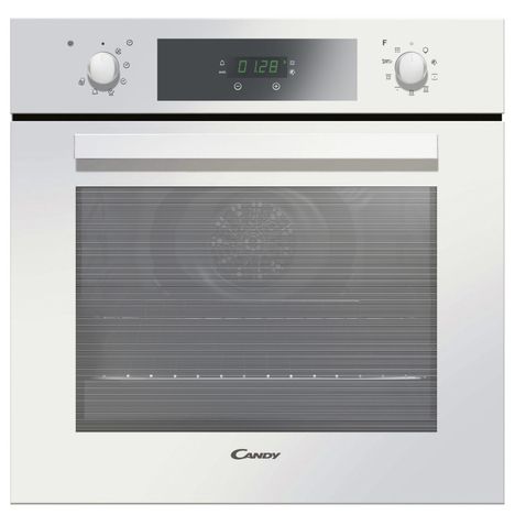 Four Encastrable FCP676W, 65 L, Multifonction, Chaleur ...
