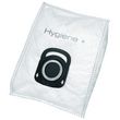ROWENTA Sacs Aspirateur ZR200720 boite de 4 sacs haute filtration Hygiène+ Anti Odeur pour Silence Force
