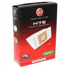 HOOVER Sac aspirateur H75