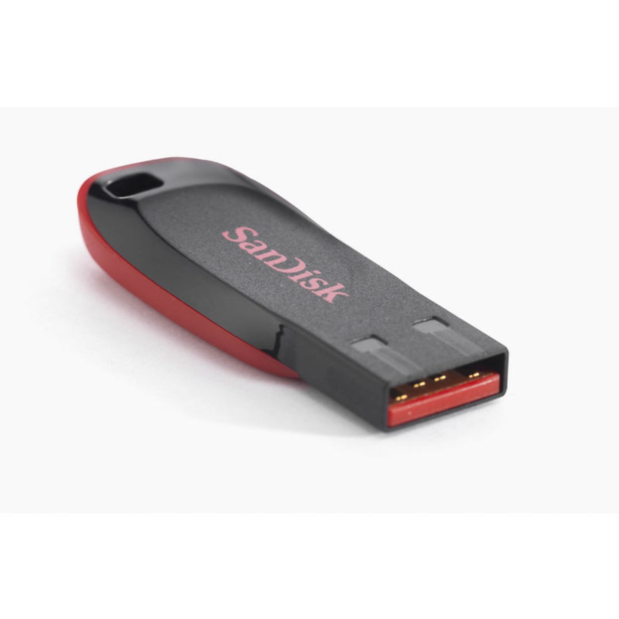 QILIVE Clé USB 32GO USB 3.2 K103 - Rouge pas cher 