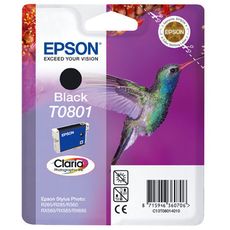 EPSON Cartouche T0801