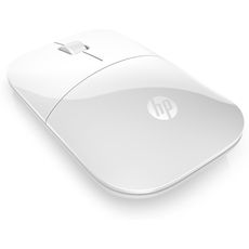 HP Souris sans fil Z3700 - Blanc