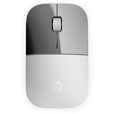 HP Souris sans fil Z3700 - Argent