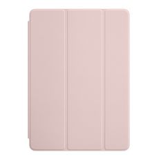 APPLE Coque pour Ipad Smart Cover rose