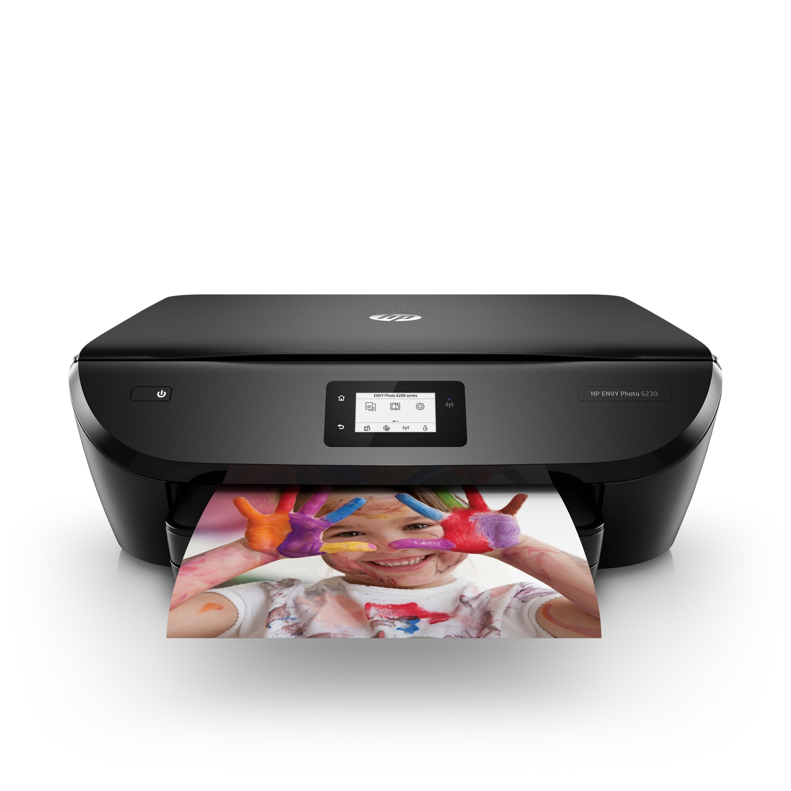 HP Envy Photo 6230 All-in-One - imprimante multifonctions jet d'encre  couleur A4 - Wifi Pas Cher | Bureau Vallée