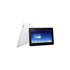 ASUS Tablette tactile MemoPad ME302C-1A003A Crystal White