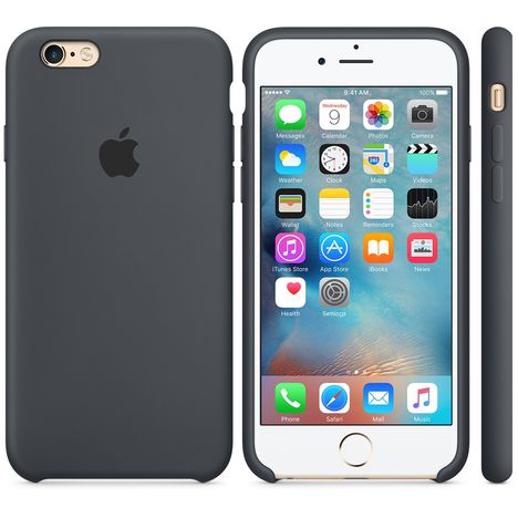 coque iphone 6 grise silicone coque iphone 6 grise silicone